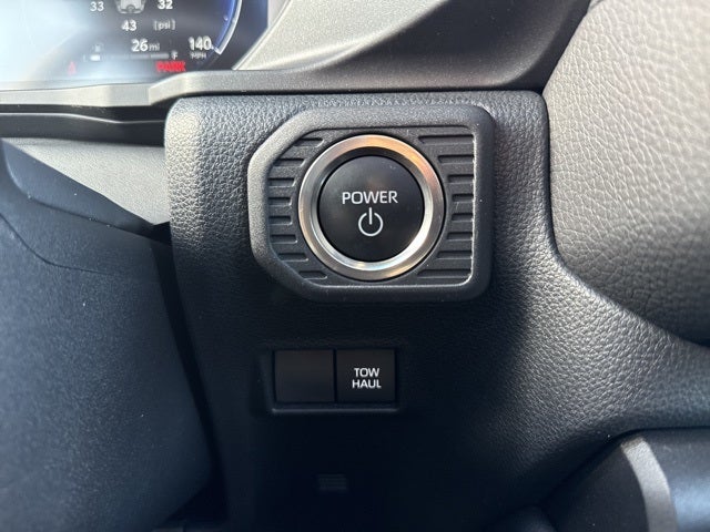 2024 Toyota Land Cruiser First Edition