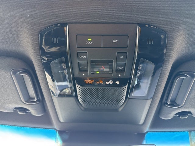 2024 Toyota Land Cruiser First Edition