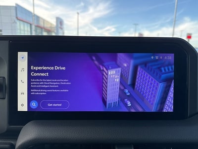 2024 Toyota Land Cruiser First Edition