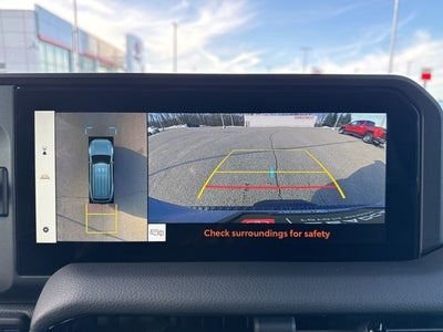 2024 Toyota Land Cruiser First Edition