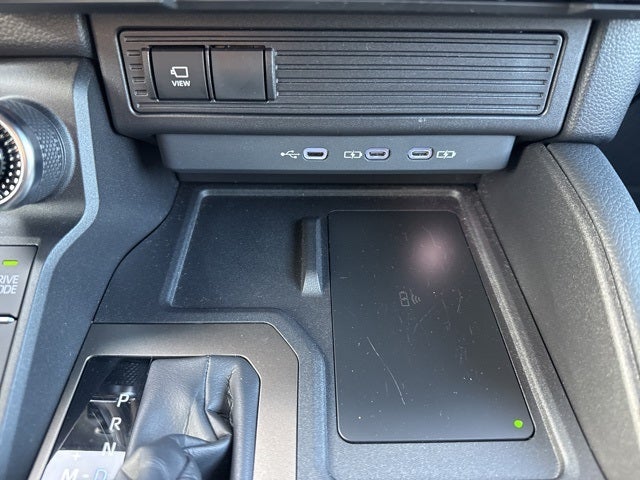 2024 Toyota Land Cruiser First Edition