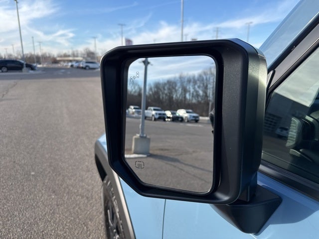 2024 Toyota Land Cruiser First Edition