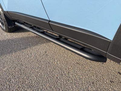 2024 Toyota Land Cruiser First Edition