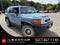 2014 Toyota FJ Cruiser Base