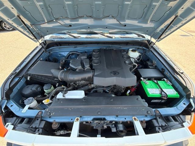 Used 2014 Toyota FJ Cruiser Base with VIN JTEBU4BF0EK191786 for sale in Mankato, Minnesota