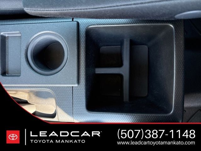 2014 Toyota FJ Cruiser Base