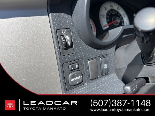 2014 Toyota FJ Cruiser Base