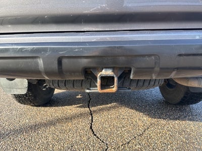 2020 Toyota 4Runner TRD Pro