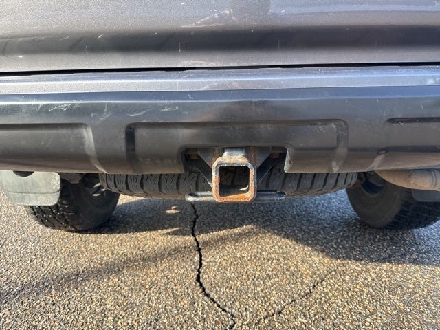 2020 Toyota 4Runner TRD Pro