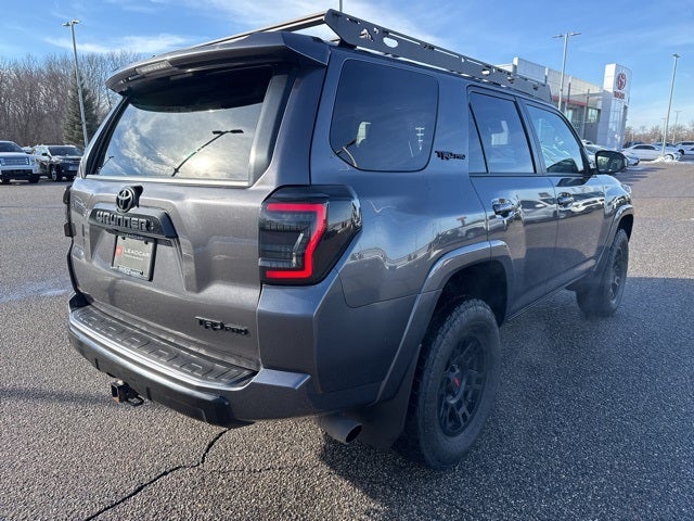 2020 Toyota 4Runner TRD Pro