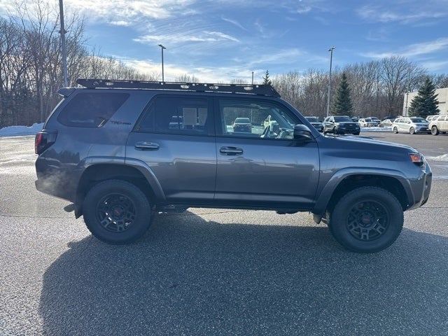 2020 Toyota 4Runner TRD Pro