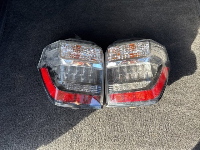 2020 Toyota 4Runner TRD Pro