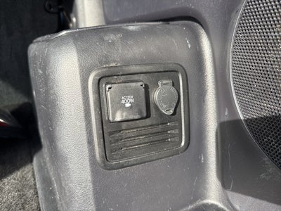 2020 Toyota 4Runner TRD Pro