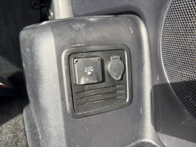 2020 Toyota 4Runner TRD Pro