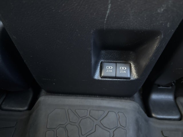 2020 Toyota 4Runner TRD Pro