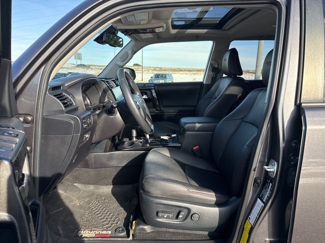 2020 Toyota 4Runner TRD Pro