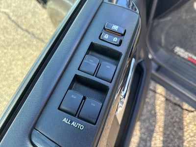 2020 Toyota 4Runner TRD Pro