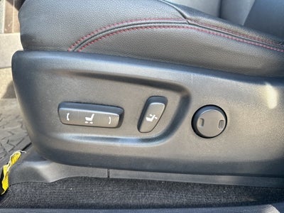 2020 Toyota 4Runner TRD Pro