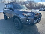 2020 Toyota 4Runner TRD Pro