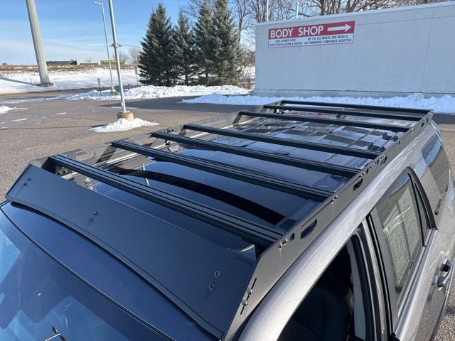 2020 Toyota 4Runner TRD Pro