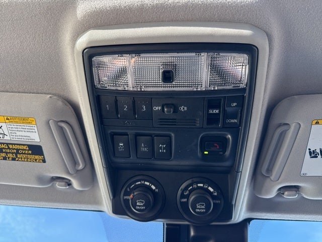 2020 Toyota 4Runner TRD Pro