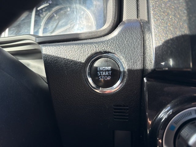 2020 Toyota 4Runner TRD Pro