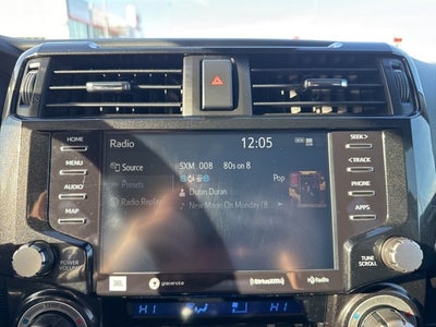 2020 Toyota 4Runner TRD Pro