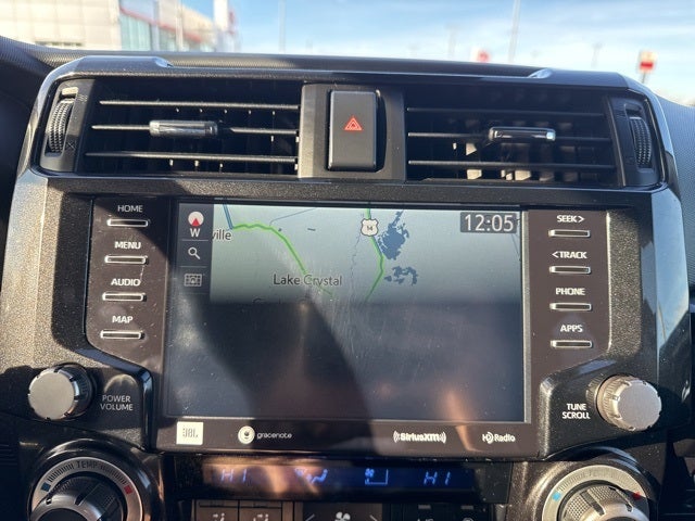 2020 Toyota 4Runner TRD Pro