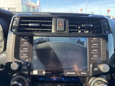 2020 Toyota 4Runner TRD Pro