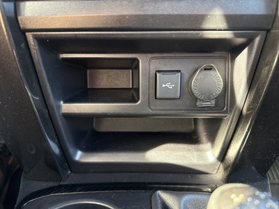 2020 Toyota 4Runner TRD Pro