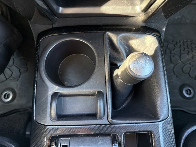 2020 Toyota 4Runner TRD Pro