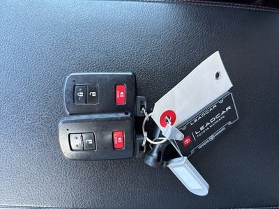 2020 Toyota 4Runner TRD Pro