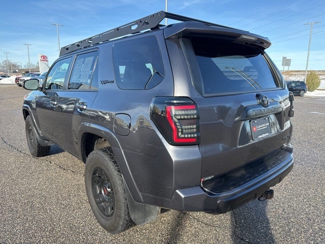 2020 Toyota 4Runner TRD Pro