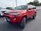 2020 Toyota 4Runner TRD Off-Road