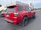 2020 Toyota 4Runner TRD Off-Road