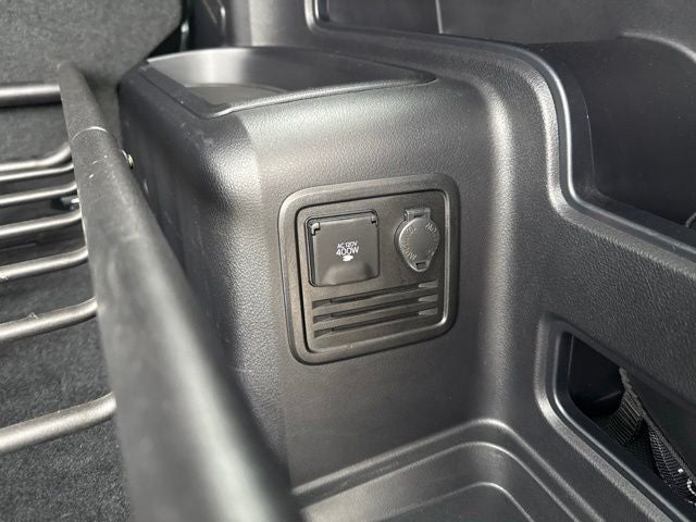 2021 Toyota 4Runner Trail