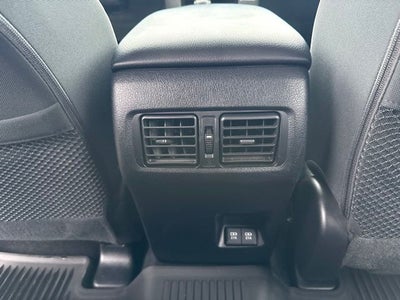 2021 Toyota 4Runner Trail