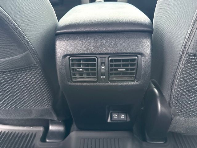 2021 Toyota 4Runner Trail