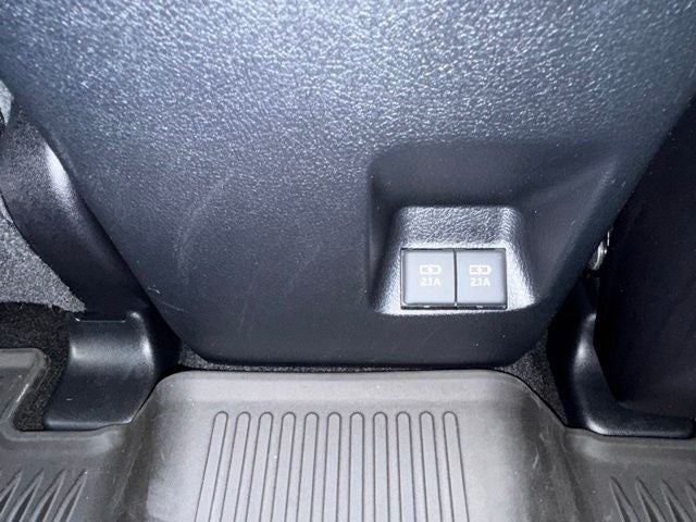 2021 Toyota 4Runner Trail