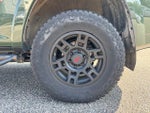 2021 Toyota 4Runner Trail