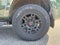 2021 Toyota 4Runner Trail