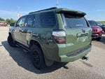 2021 Toyota 4Runner Trail