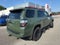 2021 Toyota 4Runner Trail