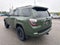 2021 Toyota 4Runner Trail