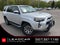 2020 Toyota 4Runner TRD Off-Road Premium