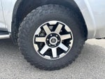 2020 Toyota 4Runner TRD Off-Road Premium