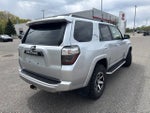 2020 Toyota 4Runner TRD Off-Road Premium