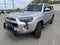 2020 Toyota 4Runner TRD Off-Road Premium