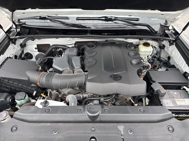 Used 2015 Toyota 4Runner SR5 Premium with VIN JTEBU5JR6F5247389 for sale in Mankato, Minnesota