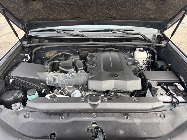 Certified 2024 Toyota 4Runner Limited with VIN JTEKU5JRXR6276845 for sale in Mankato, Minnesota